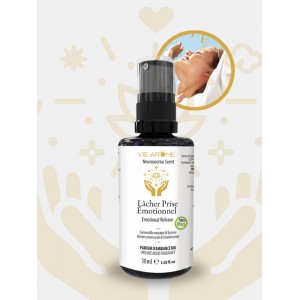 PARFUM AMBIANCE LACHER PRISE EMOTIONNEL